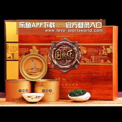 浓香铁观音_04